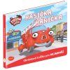 STATEČNÁ AUTÍČKA – HASIČKA HANIČKA
