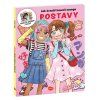 Jak kreslit KAWAII MANGA - POSTAVY – Krok za krokem s MISAKO