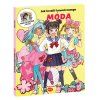 Jak kreslit KAWAII MANGA - MÓDA – Krok za krokem s MISAKO
