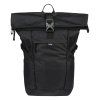 BAAGL Batoh Roll Black GRS
