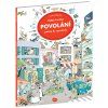 Velká knížka POVOLÁNÍ – Pátrej & vyprávěj