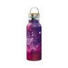 Termoláhev s bambusovým víčkem Galaxy 500 ml