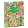 Na cesty – Velká knížka ZOO PRAHA