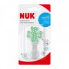 Stužka na dudlík NUK zelená (Barva Zelená)