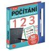 Kouzelný tablet a stíratelné karty – První POČÍTÁNÍ