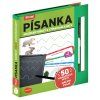 Kouzelný tablet a stíratelné karty – První PÍSANKA