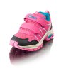 Divčí outdoorové boty AKA, Bugga, B00168-03, růžová - 28 (Varianta 31)