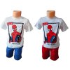 Chlapecké pyžamo SPIDERMAN v okně krátké