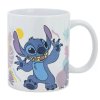 Dětský keramický hrnek LILO A STITCH 325ml