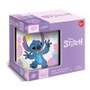 Dětský keramický hrnek LILO A STITCH 325ml