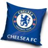 Dětský povlak na polštářek CHELSEA FC modrý 38 x 38