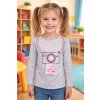 Dívčí tričko PEPPA PIG