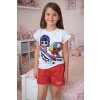 Dívčí letní set L.O.L. perfect together se šortkami