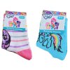 divci-ponozky-my-little-pony-single-s-prouzky-a-modre