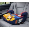 Autosedačka podsedák TLAPKOVÁ PATROLA ISOFIX