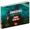 Kniha ÚNIKOVKA – ZÁHADA ČERNÉ VILY