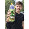Plastová láhev na pití MINECRAFT  s rozprašovačem 580 ml