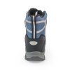 chlapecké zimní boty WALE, Bugga, B00169-04, modrá - 25 (Varianta 29)