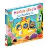 Méďula Šikula POTÁPĚČEM – obrázky s pohyblivými prvky