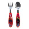 Dětský nerez příbor SPIDERMAN