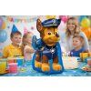 Foliový balonek TLAPKOVÁ PATROLA CHASE 71 cm
