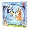 detske-nastenne-hodiny-bluey-modre-25-cm