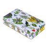 Plechová dóza Herbář II – Kateřina Winterová collection