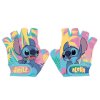 Cyklistické rukavice LILO A STITCH