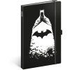 NOTIQUE Notes Batman linkovaný 13 x 21 cm