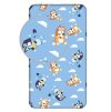 detske-bavlnene-prosteradlo-bluey-modre-90x200