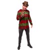 DPA9912547 Pánský kostým FREDDY KRUGER XL