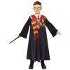 DPA9912431 Chlapecký kostým HARRY POTTER NEBELVÍR černý 10-12 let