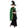 DPA9912476 Dámský kostým HARRY POTTER PROFESORKA McGONAGALL M/L