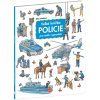 Velká knížka POLICIE pro malé vypravěče