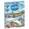 Na cesty – Velká knížka LETIŠTĚ