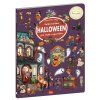 Velká knížka HALLOWEEN pro malé vypravěče