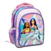 GIM34985054 Dětský batoh BARBIE UNICORN růžový 30 cm