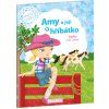 AMY A JEJÍ HŘÍBÁTKO - Příběhy pro nejmenší