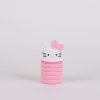CEP2700001716A Školní silikonový 3D penál HELLO KITTY 20 cm