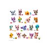 Figurka Littlest Pet Shop plast 10x15,5cm