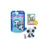 Figurka Littlest Pet Shop plast 10x15,5cm