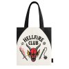 CEP2100006329 Nákupní taška STRANGER THINGS Hellfire Club 40 cm