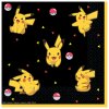 DPA9917107 Ubrousky POKEMON 16 kusů 33x33 cm