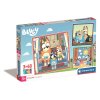 CMC25308 Puzzle Clementoni BLUEY 3x48 dílků