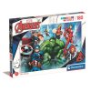 CMC29778 Puzzle Clementoni AVENGERS Alliance 180 dílků