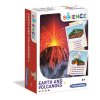 CMC60786 Vzdělávací vědecká sada Clementoni ZEMĚ A SOPKY