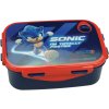 GIM57254265 Svačinový box SONIC jednokomorový do mikrovlnky