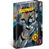 NOTIQUE Notes Batman - Power linkovaný 11 x 16 cm