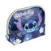 CEP2500002392 Kosmetická taška LILO A STITCH Ohana modrá 23 cm