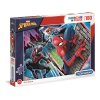 CMC29293 Puzzle Clementoni SPIDERMAN Trio v akci 180 dílků